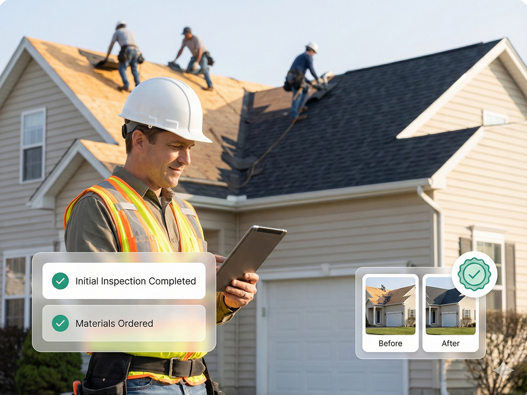 Why Construction Photo Documentation Software Is a Game-Changer