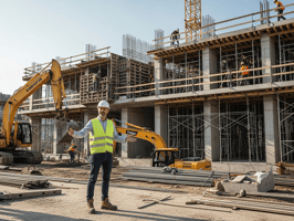  Learn what field construction is, how it differs from general construction, and what tools and roles are critical for on-site execution and project success.