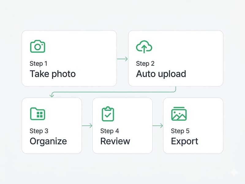Free Time Tracking App for Contractors