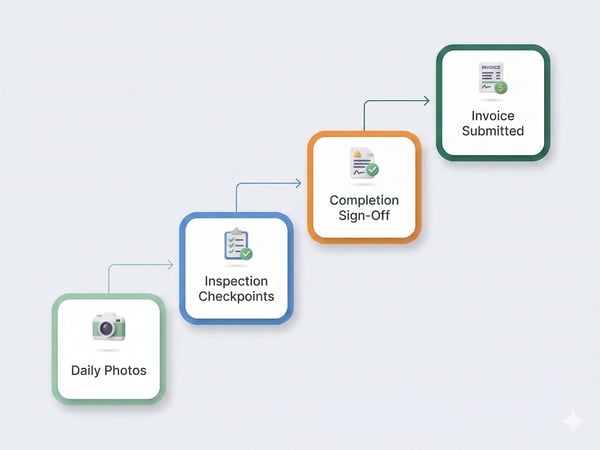 Simple outreach script to land more subcontractor jobs