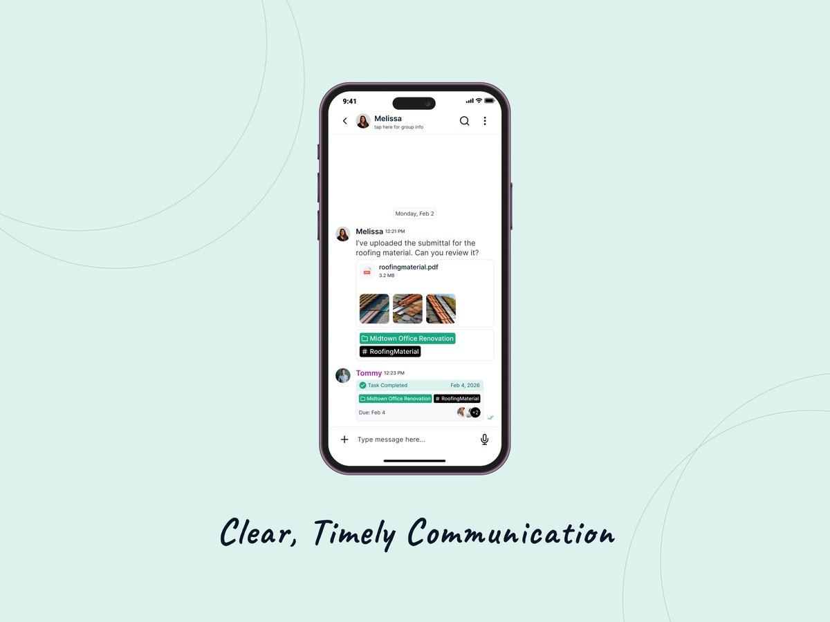 Roofing Project Manager Interview Questions (And How to Answer Them)