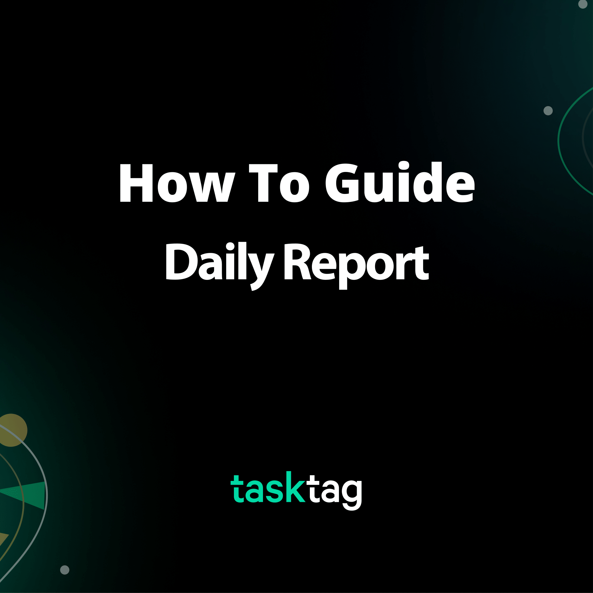 Daily Report Outer-1