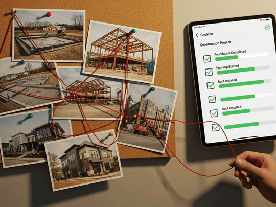 How TaskTag’s Pre-Job Readiness Workflow Keeps Your Site on Track