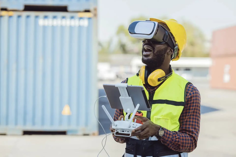 On-Site Construction Support