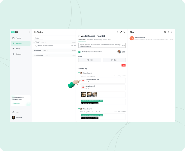 Step 5 - Track Delivery