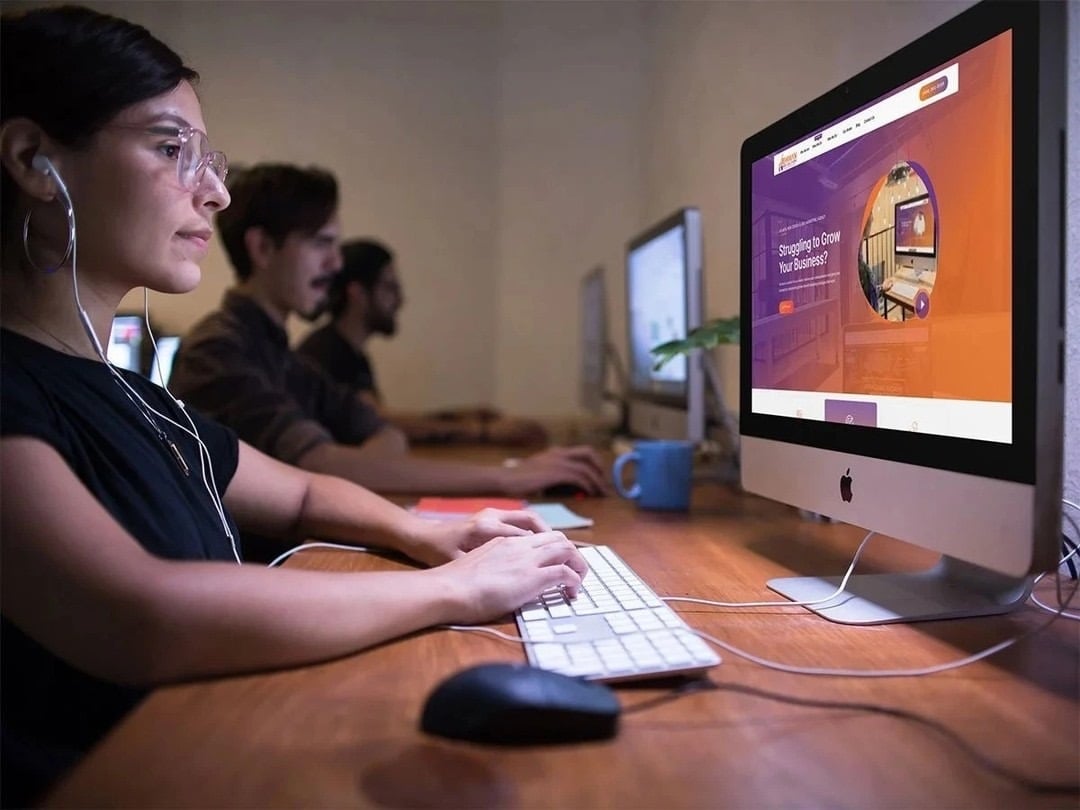 Talking Tag - How TaskTag Helped Newman Web Solutions Elevate Client Collaboration and Productivity