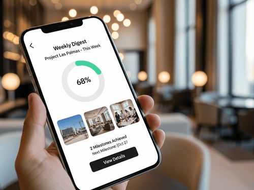 TaskTag - The Best Alternative to Construction Project Spreadsheets