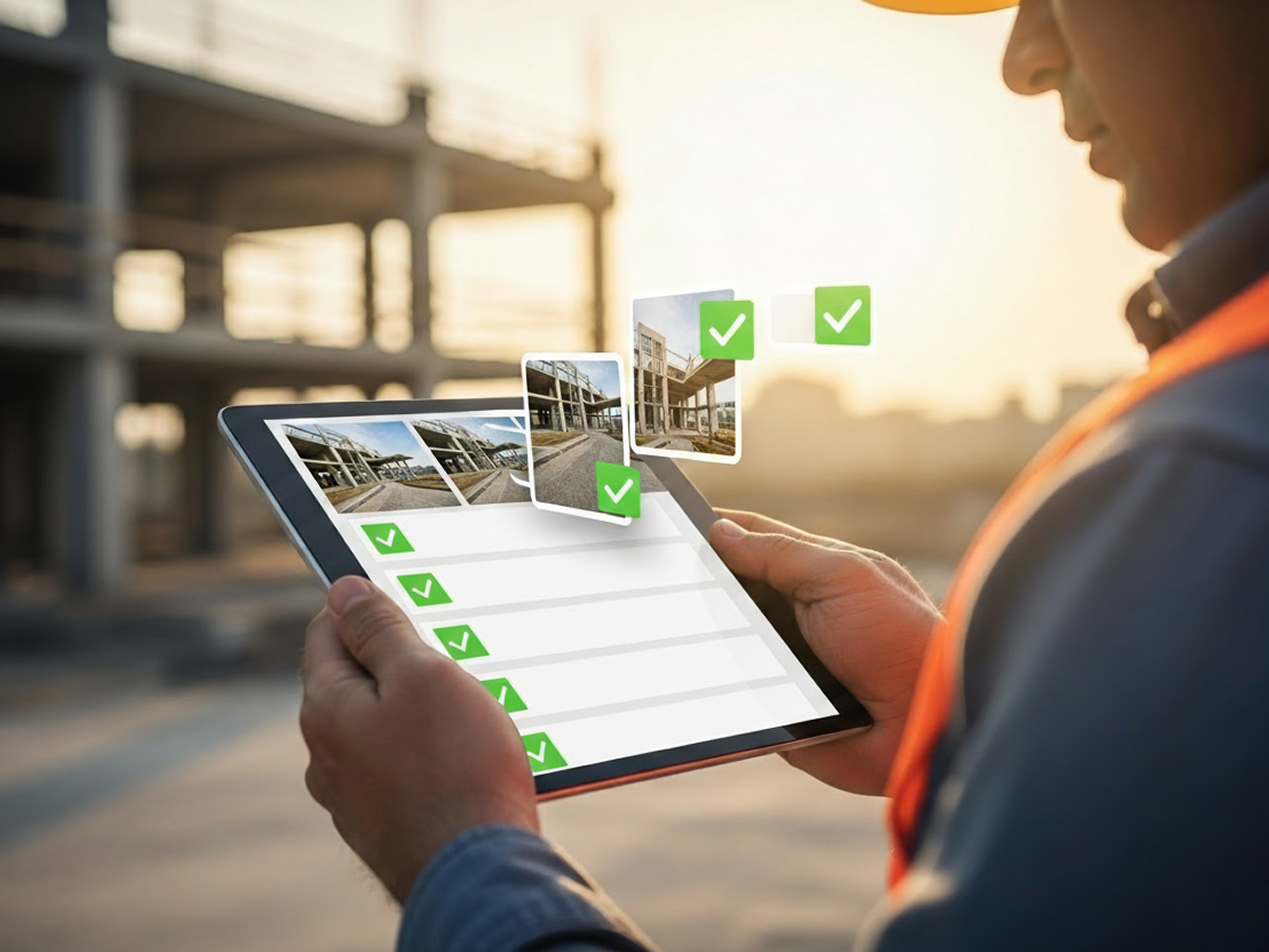 TaskTag vs CompanyCam -  The Ultimate Pre-Job Readiness Checklist for Builders