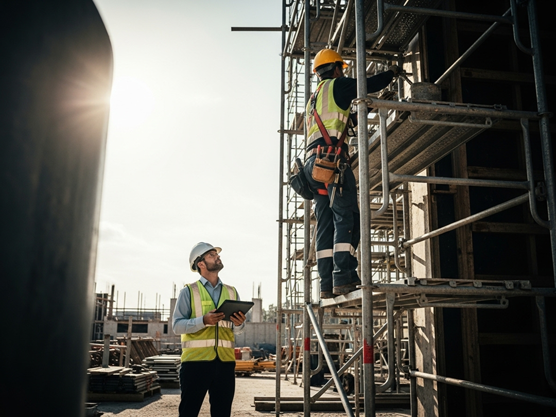 TaskTag vs CompanyCam - Best Safety Tracker Workflow for Construction Teams