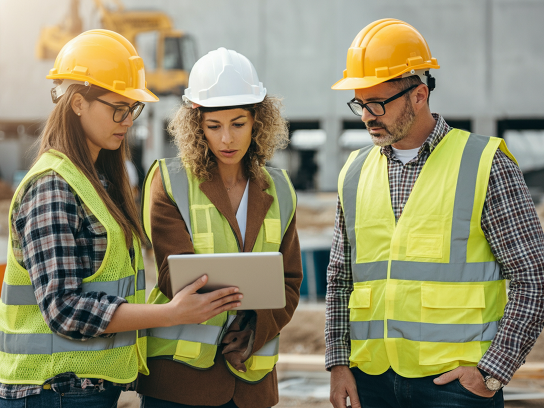 TaskTag vs. CompanyCam - The Best Delivery Photo Proof Workflow for Construction Teams