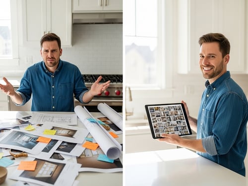 The Hidden Costs of Managing Construction Projects in Excel or Google Sheets