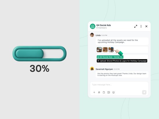 The Old Way - Why Client Asset Collection Is Broken