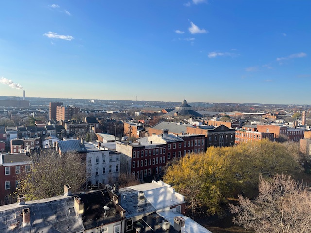 ZerodraftMaryland Location