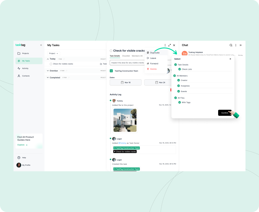 Archive & Reuse Archive & Reuse