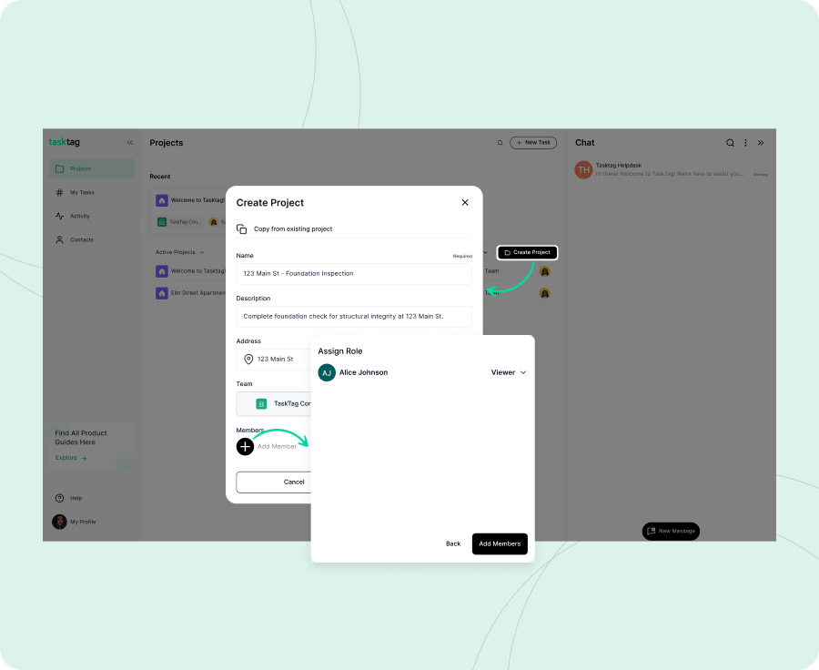 Deploy to Field Teams Deploy to Field Teams