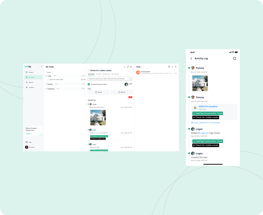 Monitor From Anywhere Monitor From Anywhere